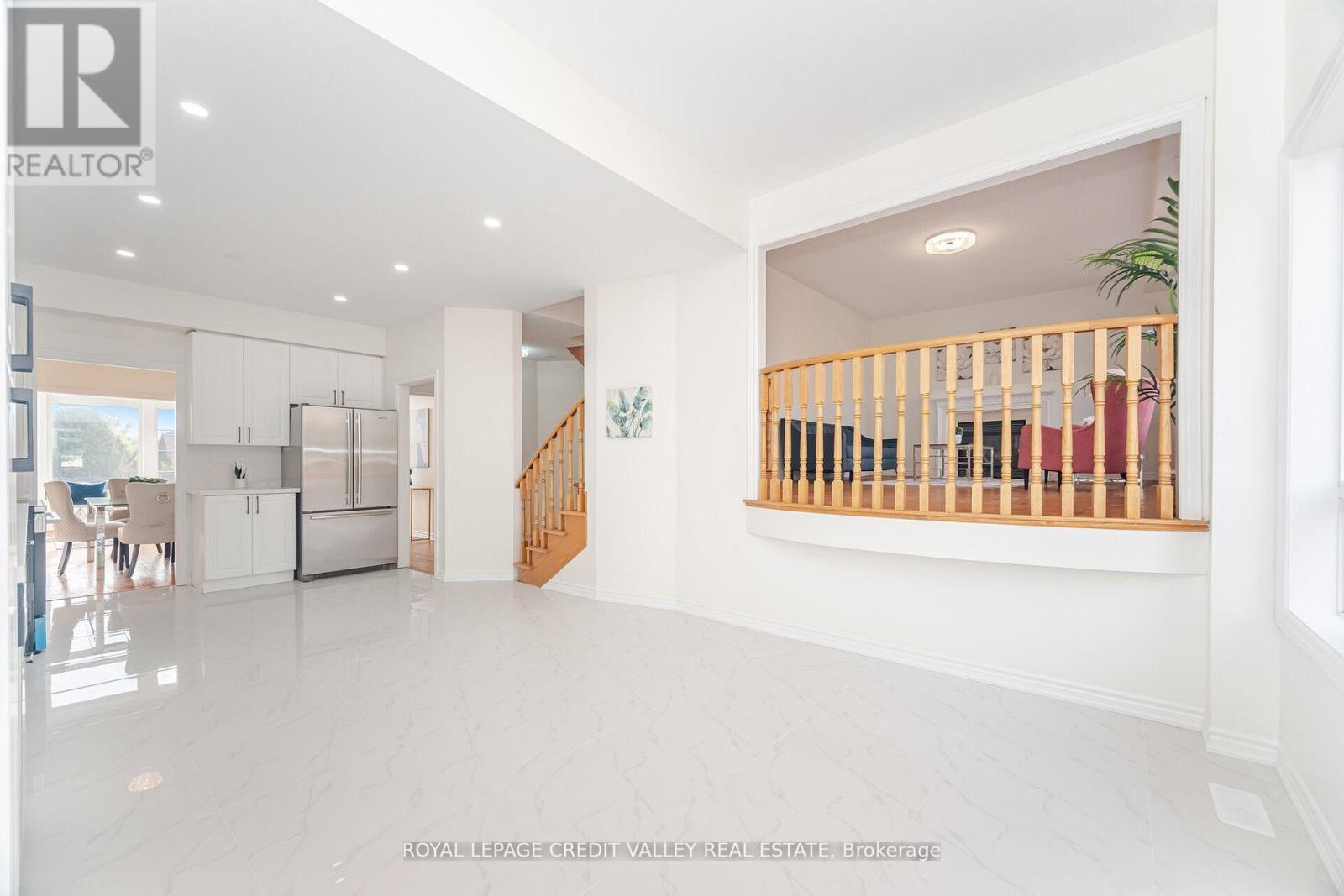 70 Blue Diamond Drive, Brampton (Bramalea North Industrial), Ontario  L6S 6K3 - Photo 15 - W12748956