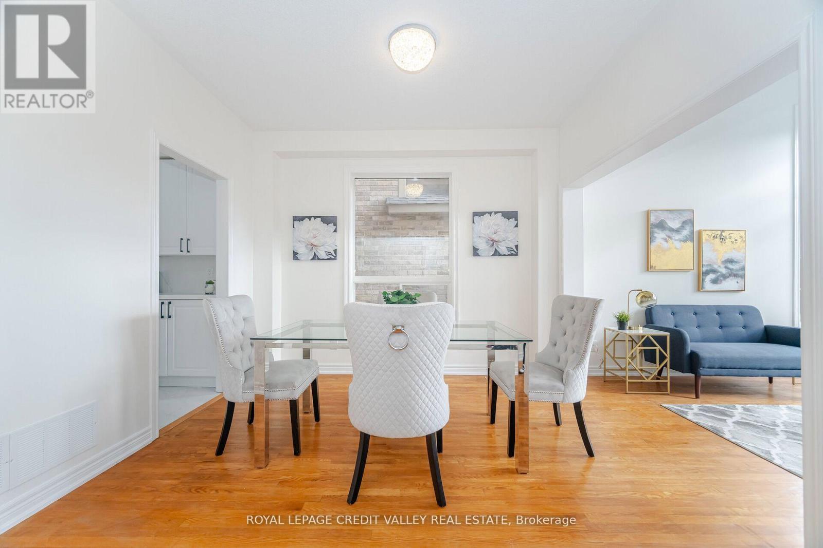 70 Blue Diamond Drive, Brampton (Bramalea North Industrial), Ontario  L6S 6K3 - Photo 8 - W12748956