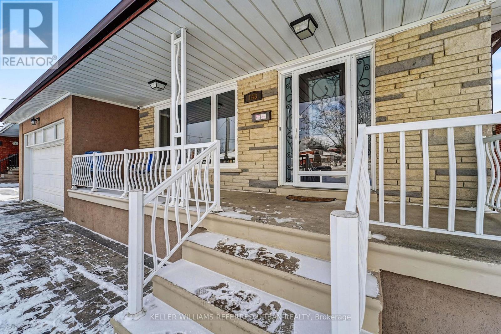 Main Floor - 148 Derrydown Road, Toronto, Ontario  M3J 1R8 - Photo 2 - W12748974