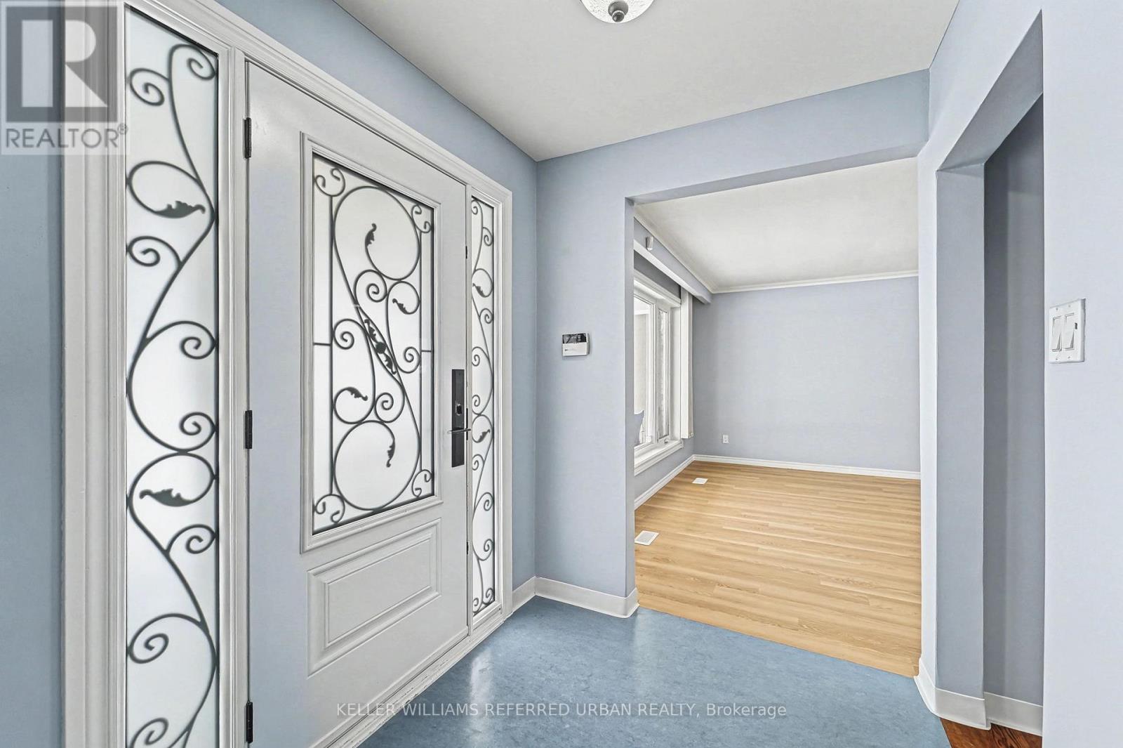 Main Floor - 148 Derrydown Road, Toronto, Ontario  M3J 1R8 - Photo 3 - W12748974