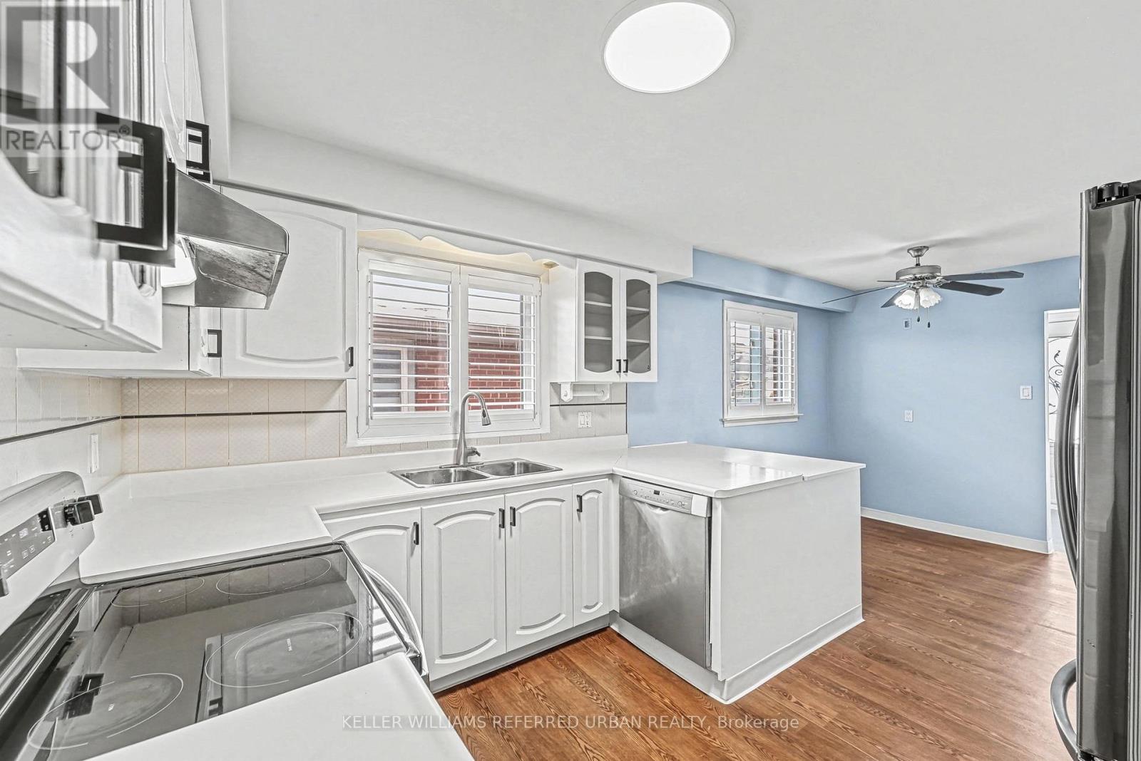 Main Floor - 148 Derrydown Road, Toronto, Ontario  M3J 1R8 - Photo 8 - W12748974