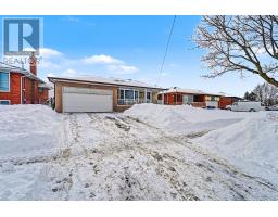 MAIN FLOOR - 148 DERRYDOWN ROAD, Toronto, Ontario