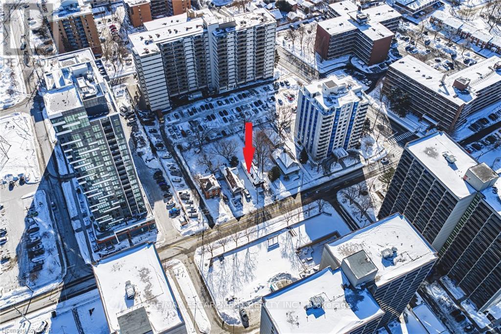 1286 ONTARIO STREET, burlington (brant), Ontario