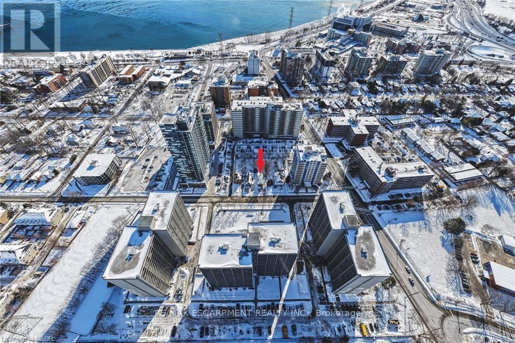 1286 Ontario Street, Burlington (Brant), Ontario  L7S 1E8 - Photo 2 - W12748988