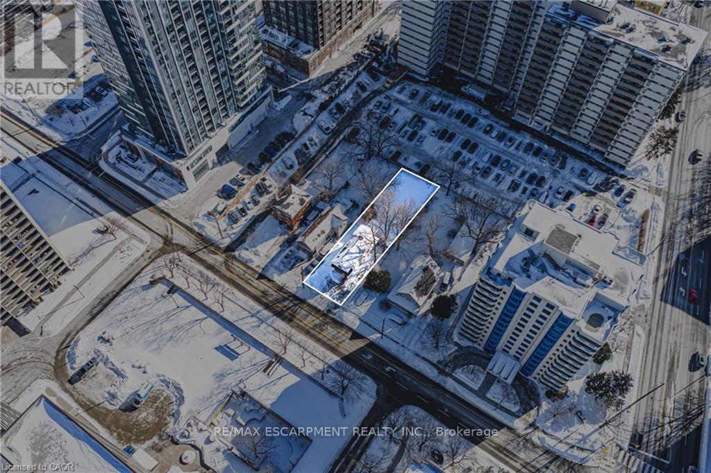 1286 Ontario Street, Burlington (Brant), Ontario  L7S 1E8 - Photo 3 - W12748988