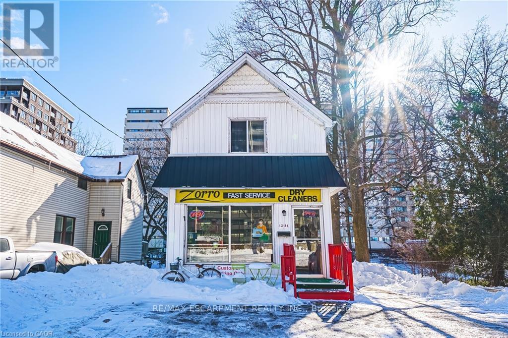 1286 Ontario Street, Burlington (Brant), Ontario  L7S 1E8 - Photo 6 - W12748988