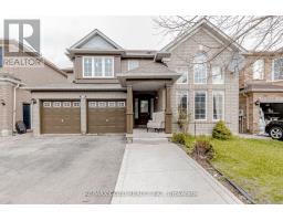 6 WONDER WAY, Brampton, Ontario