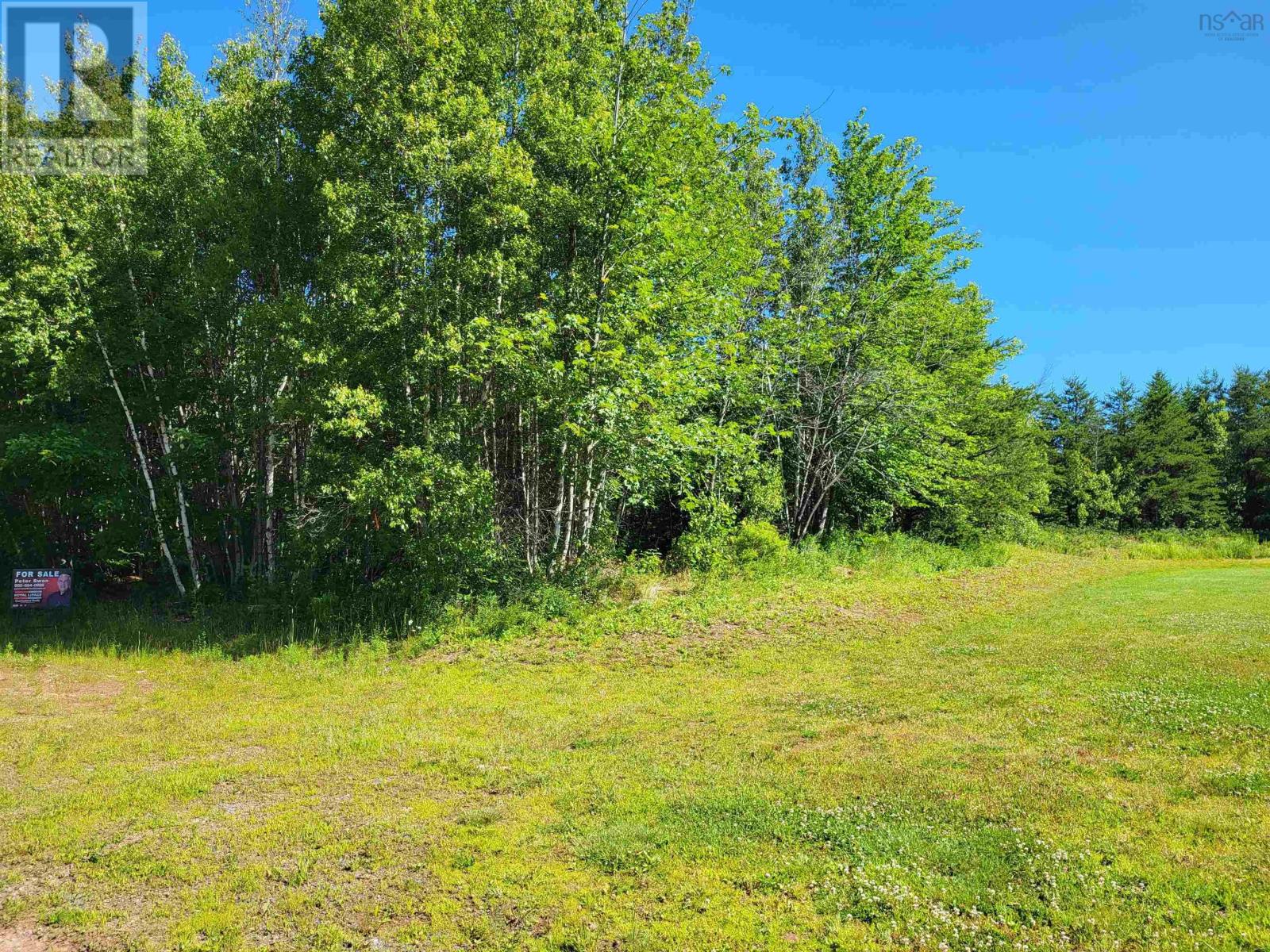 Lot 47 Sunset Avenue, Oxford, Nova Scotia  B0M 1P0 - Photo 2 - 202502306