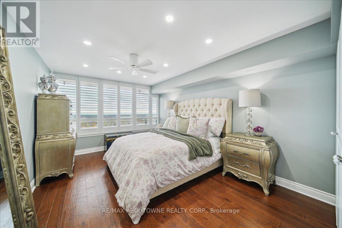 2603 - 550 Webb Drive, Mississauga (City Centre), Ontario  L5B 3Y4 - Photo 22 - W12749022