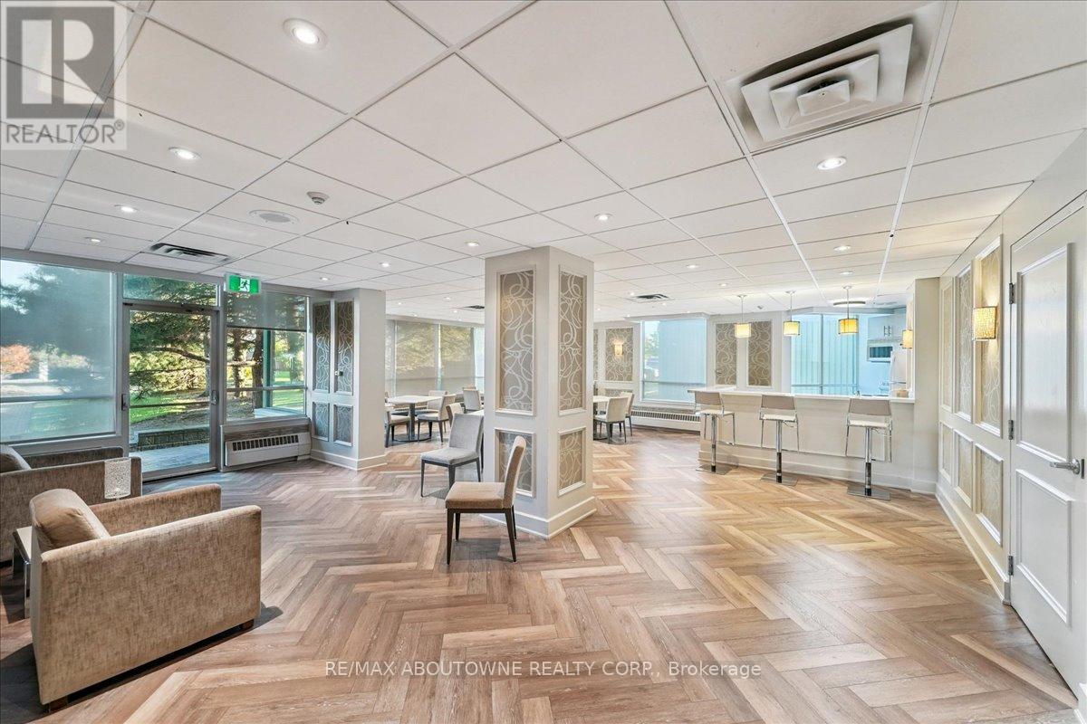 2603 - 550 Webb Drive, Mississauga (City Centre), Ontario  L5B 3Y4 - Photo 24 - W12749022