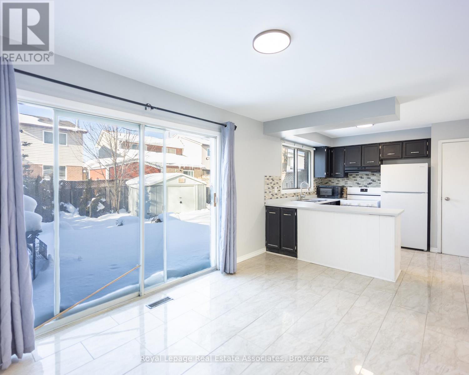 79 Harridine Road, Brampton (Brampton West), Ontario  L6X 2X1 - Photo 12 - W12749050