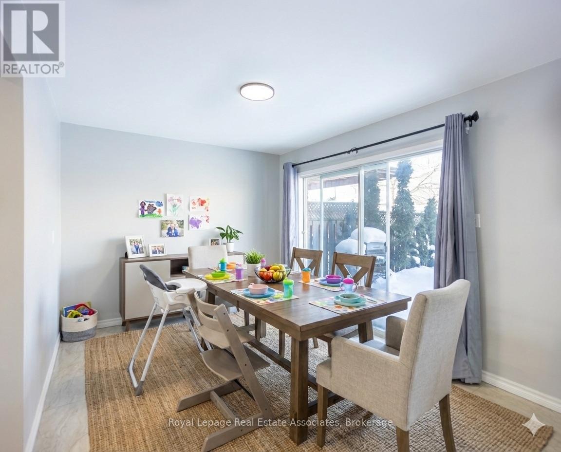 79 Harridine Road, Brampton (Brampton West), Ontario  L6X 2X1 - Photo 14 - W12749050