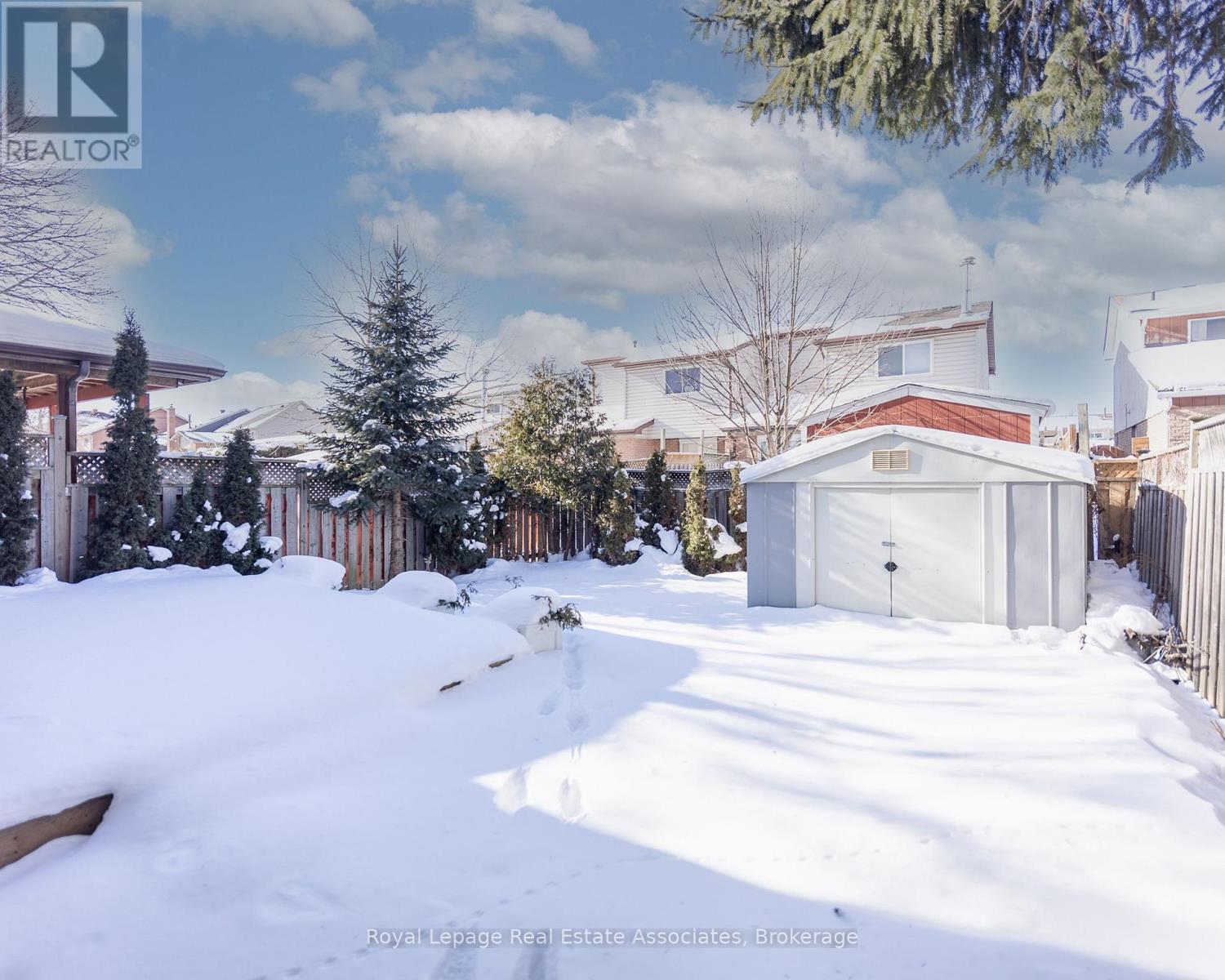 79 Harridine Road, Brampton (Brampton West), Ontario  L6X 2X1 - Photo 45 - W12749050