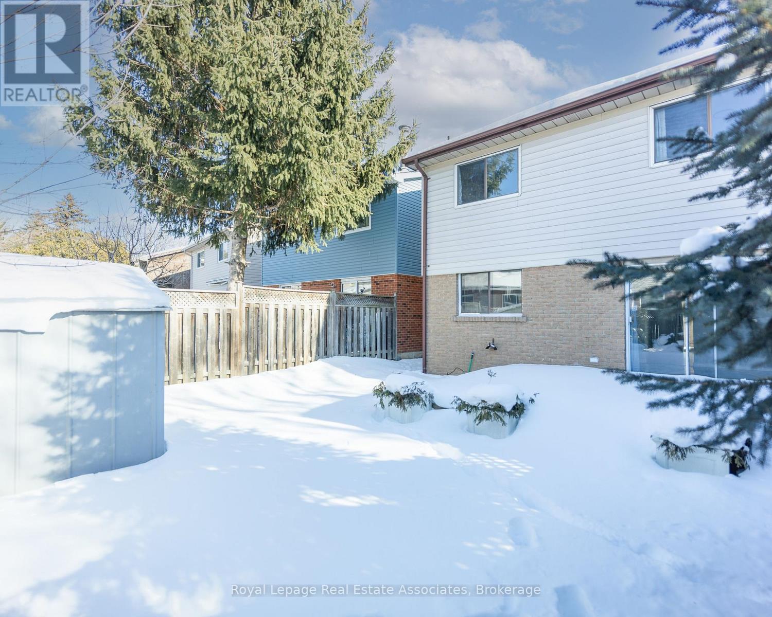 79 Harridine Road, Brampton (Brampton West), Ontario  L6X 2X1 - Photo 46 - W12749050