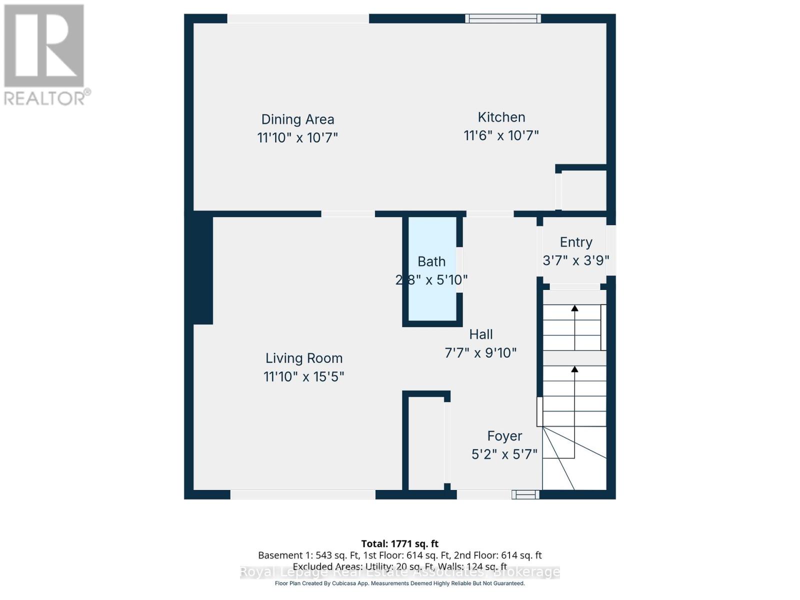 79 Harridine Road, Brampton (Brampton West), Ontario  L6X 2X1 - Photo 8 - W12749050