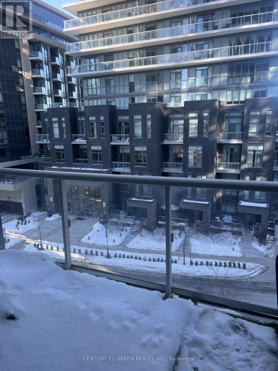 412 - 110 Marine Parade Drive, Toronto (Mimico), Ontario  M8V 0V6 - Photo 15 - W12749086