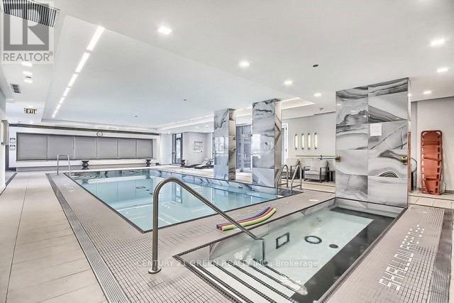 412 - 110 Marine Parade Drive, Toronto (Mimico), Ontario  M8V 0V6 - Photo 16 - W12749086