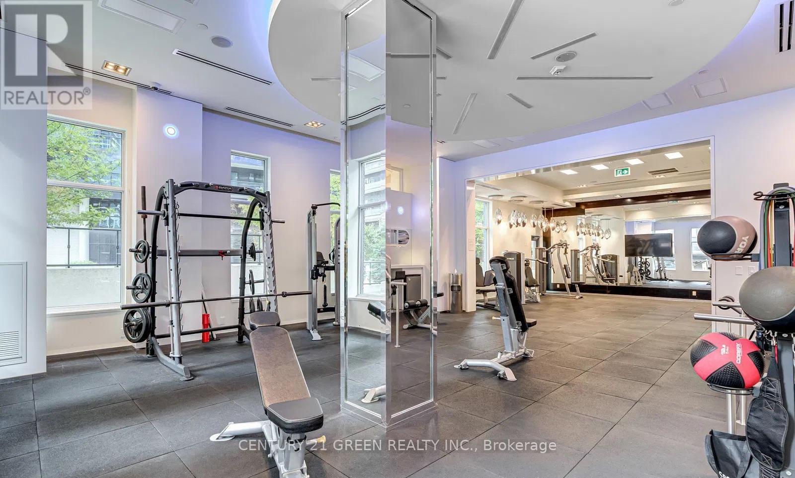 412 - 110 Marine Parade Drive, Toronto (Mimico), Ontario  M8V 0V6 - Photo 17 - W12749086