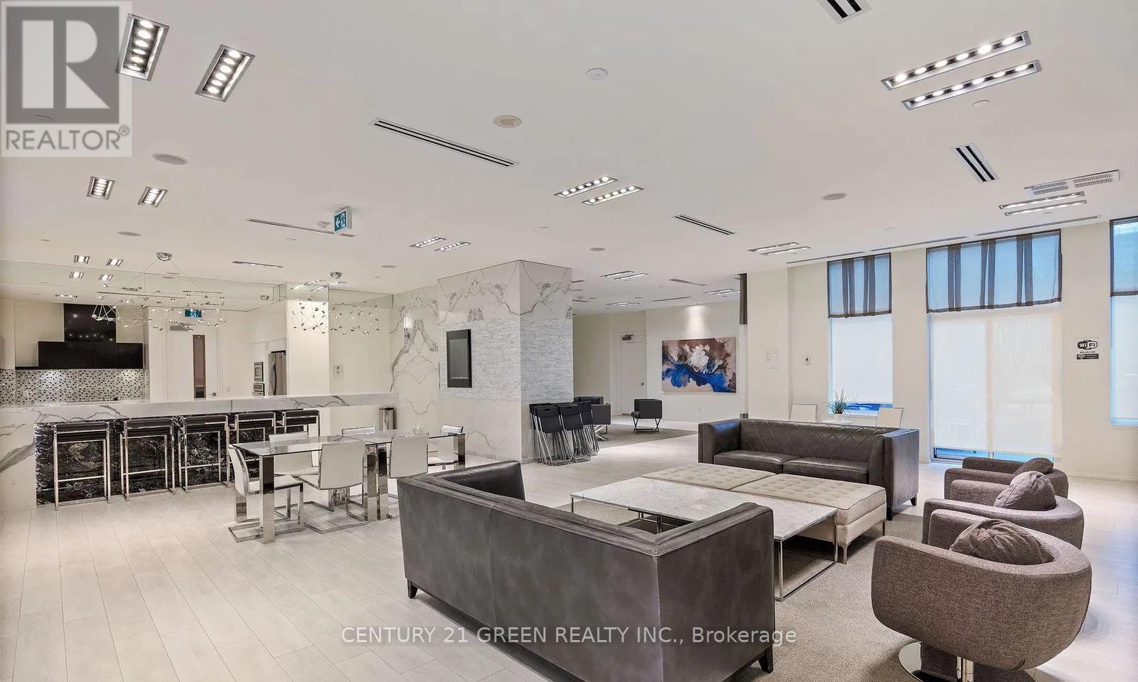 412 - 110 Marine Parade Drive, Toronto (Mimico), Ontario  M8V 0V6 - Photo 18 - W12749086