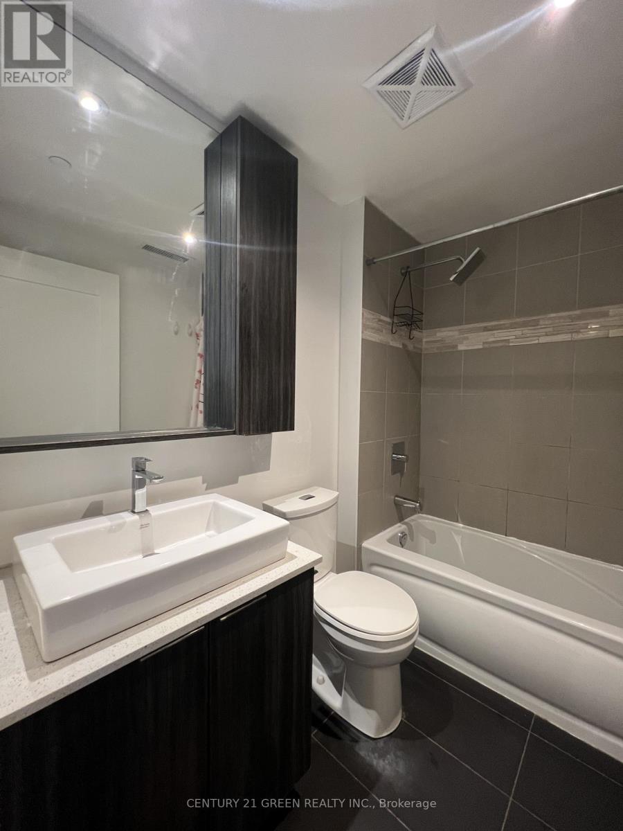 412 - 110 Marine Parade Drive, Toronto (Mimico), Ontario  M8V 0V6 - Photo 5 - W12749086