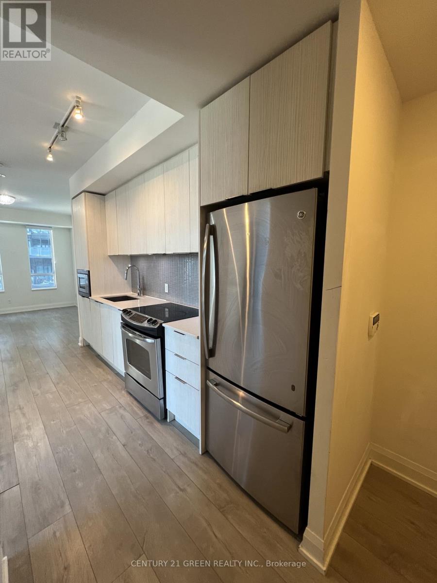 412 - 110 Marine Parade Drive, Toronto (Mimico), Ontario  M8V 0V6 - Photo 6 - W12749086