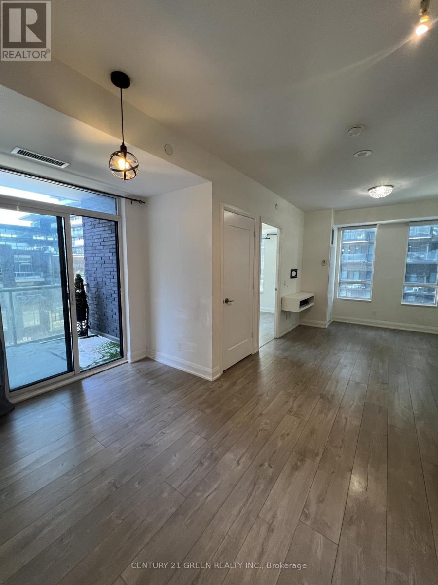 412 - 110 Marine Parade Drive, Toronto (Mimico), Ontario  M8V 0V6 - Photo 7 - W12749086