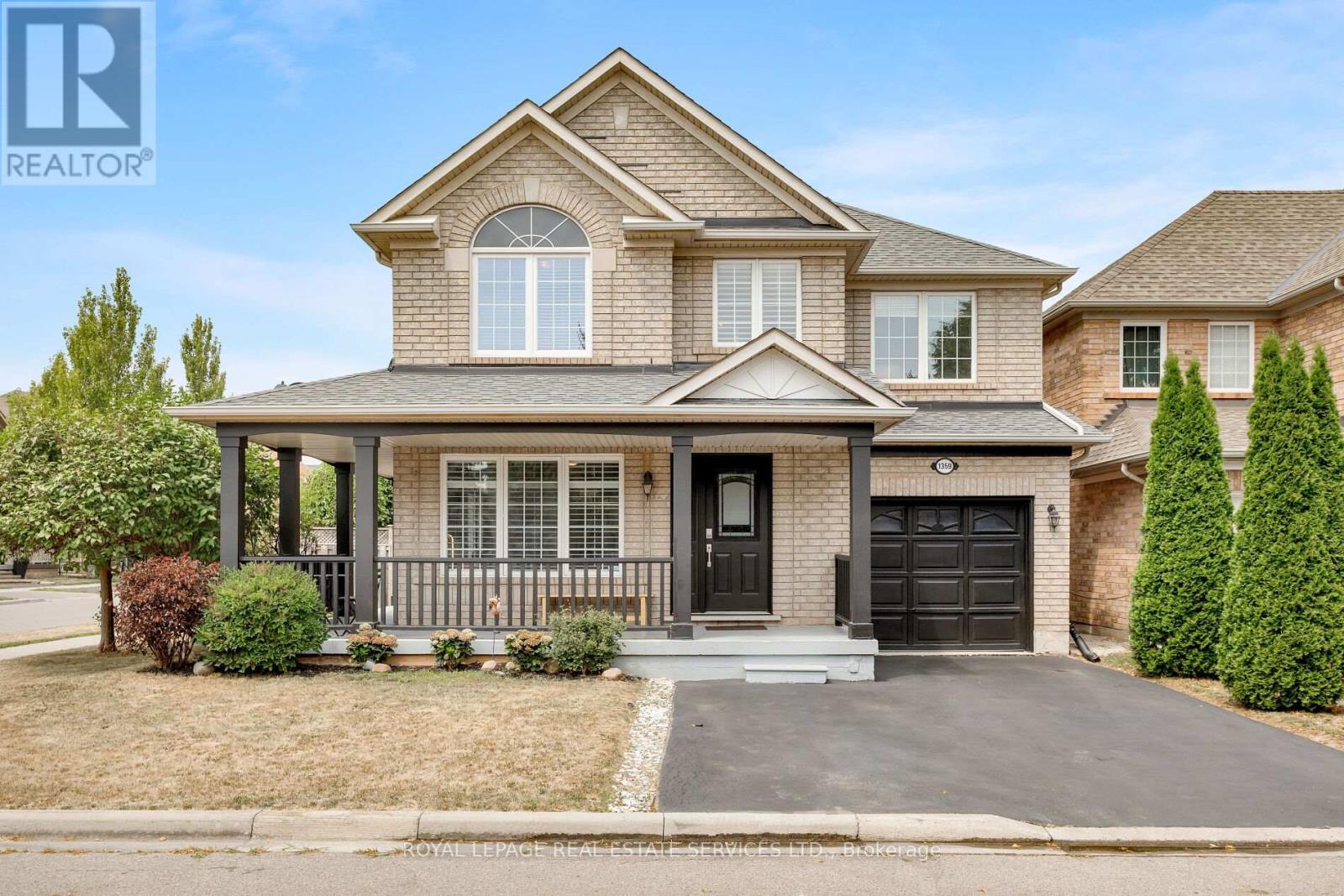 1359 RIDGEBANK DRIVE, oakville (wt west oak trails), Ontario