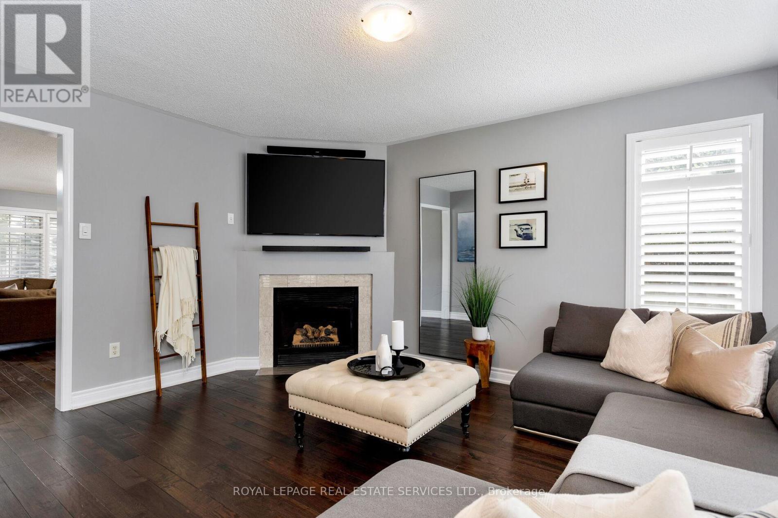 1359 Ridgebank Drive, Oakville (Wt West Oak Trails), Ontario  L6M 4A5 - Photo 11 - W12749100