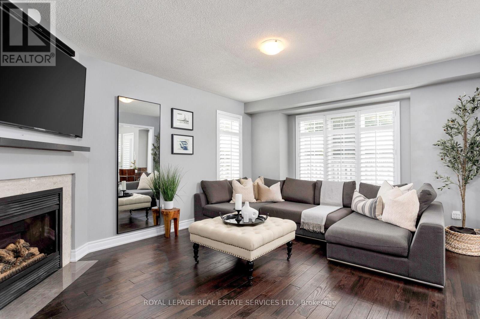 1359 Ridgebank Drive, Oakville (Wt West Oak Trails), Ontario  L6M 4A5 - Photo 12 - W12749100