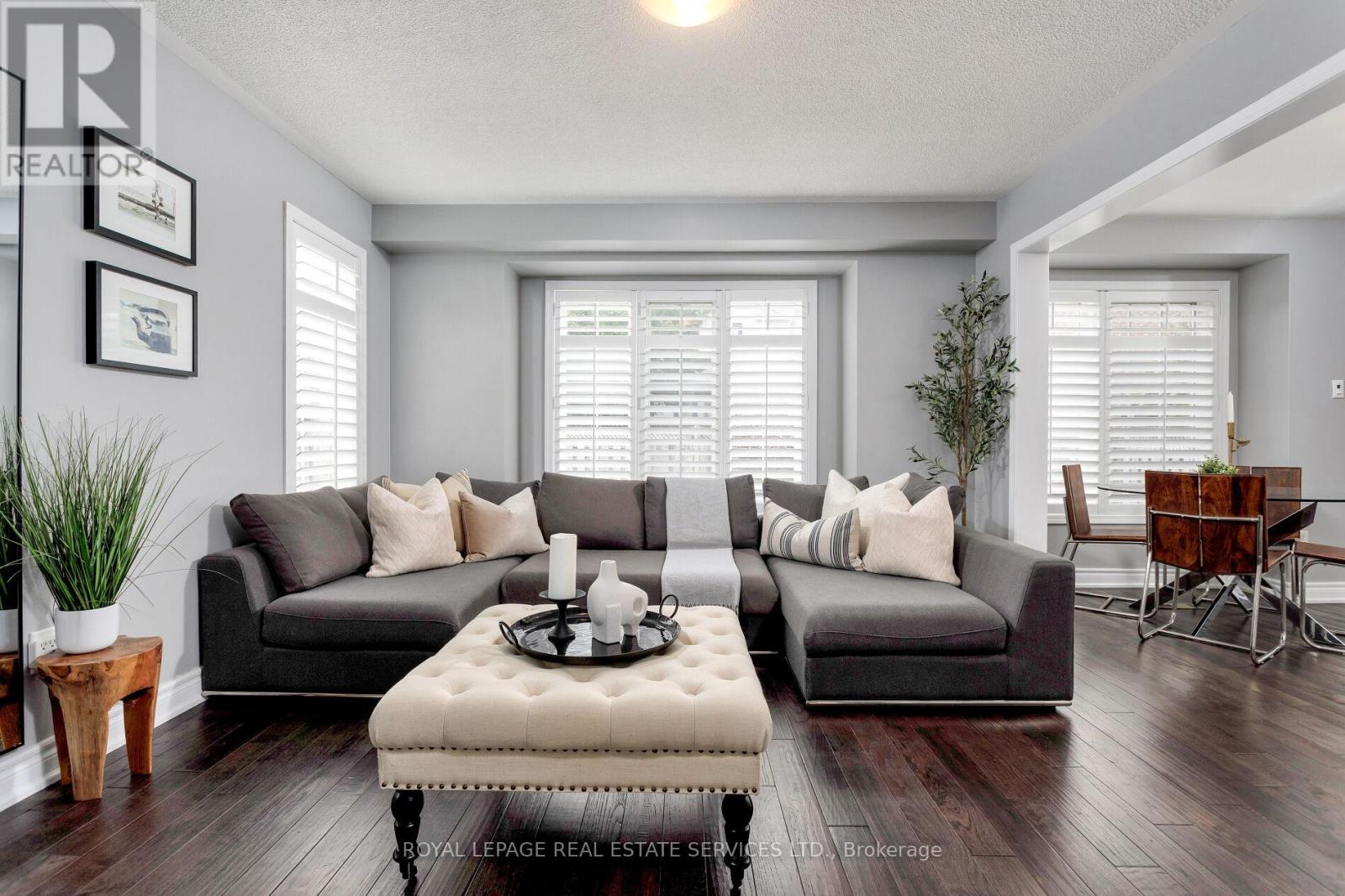 1359 Ridgebank Drive, Oakville (Wt West Oak Trails), Ontario  L6M 4A5 - Photo 13 - W12749100