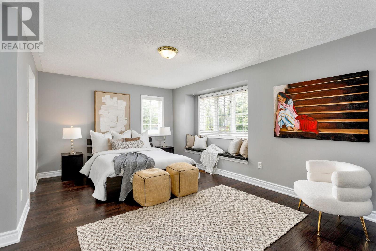 1359 Ridgebank Drive, Oakville (Wt West Oak Trails), Ontario  L6M 4A5 - Photo 21 - W12749100