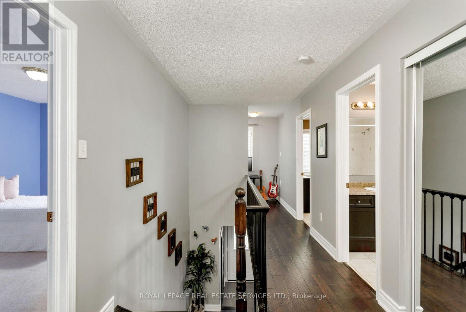 1359 Ridgebank Drive, Oakville (Wt West Oak Trails), Ontario  L6M 4A5 - Photo 25 - W12749100