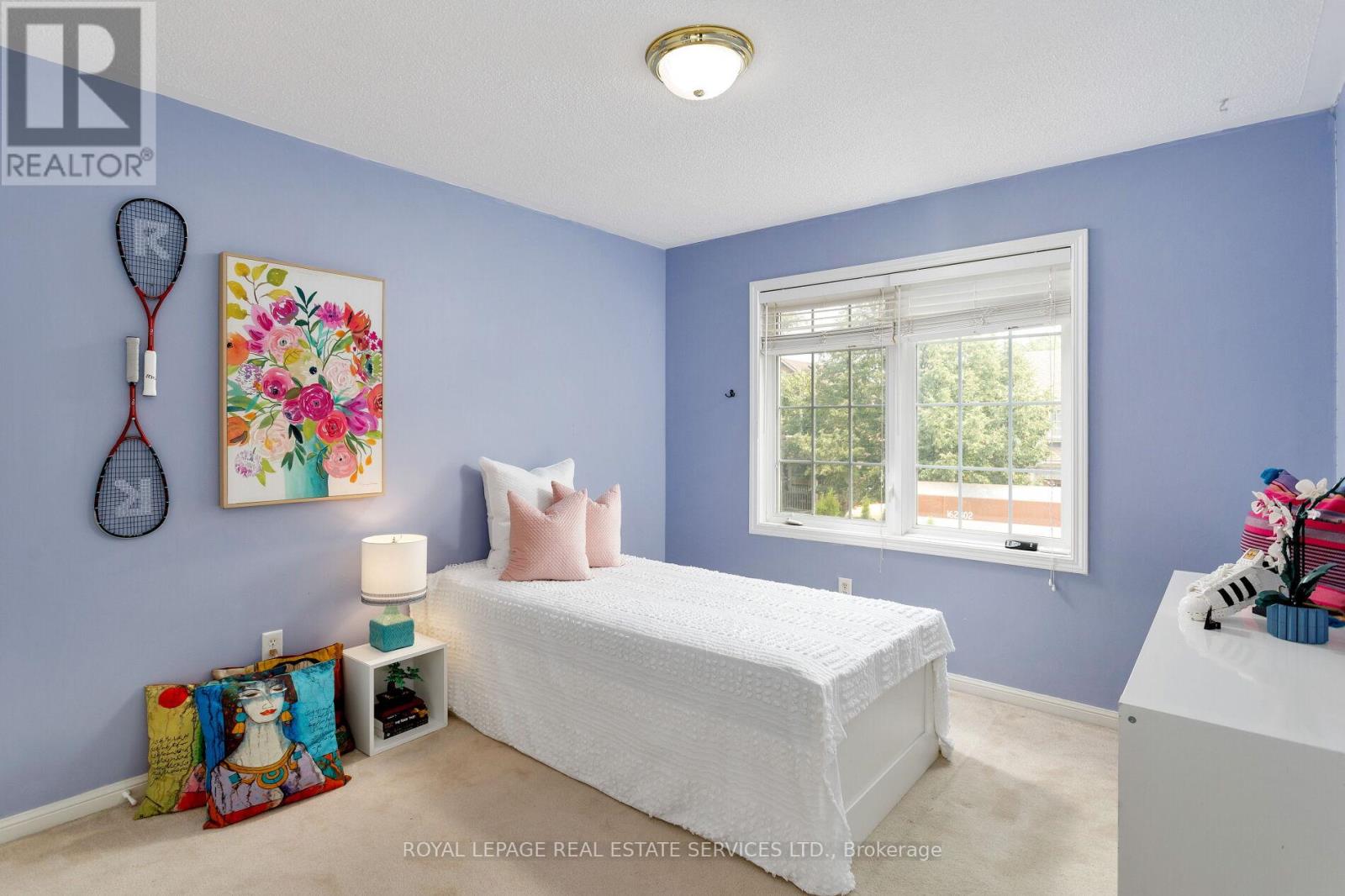 1359 Ridgebank Drive, Oakville (Wt West Oak Trails), Ontario  L6M 4A5 - Photo 26 - W12749100