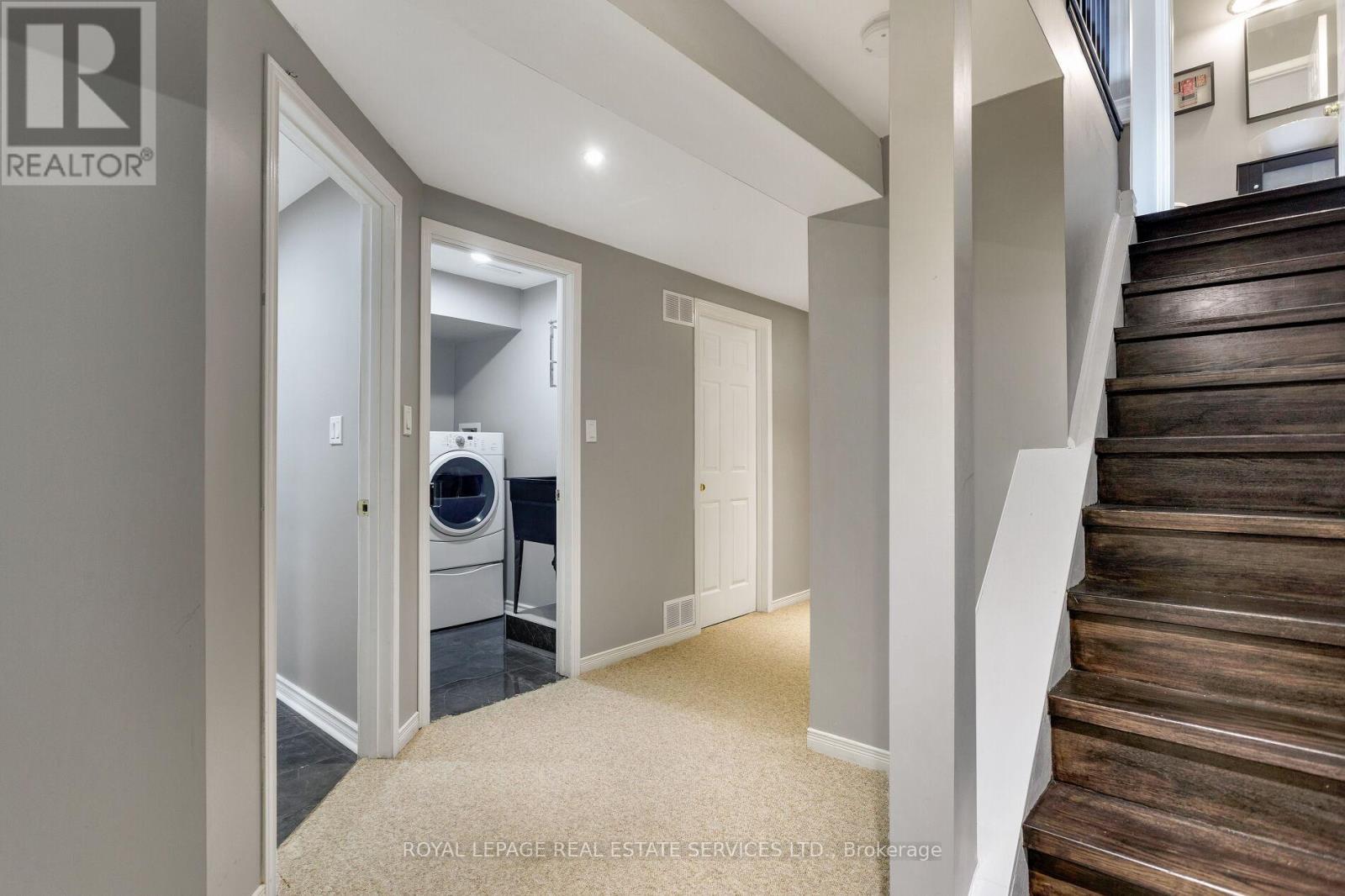 1359 Ridgebank Drive, Oakville (Wt West Oak Trails), Ontario  L6M 4A5 - Photo 32 - W12749100