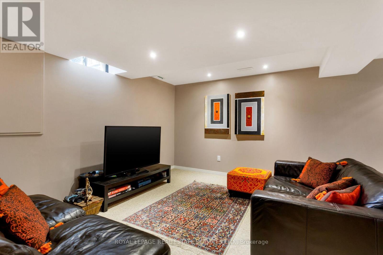 1359 Ridgebank Drive, Oakville (Wt West Oak Trails), Ontario  L6M 4A5 - Photo 35 - W12749100