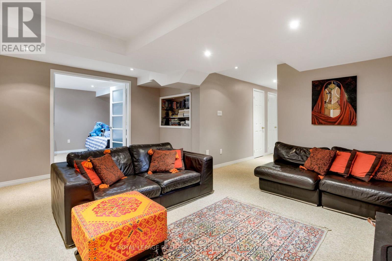 1359 Ridgebank Drive, Oakville (Wt West Oak Trails), Ontario  L6M 4A5 - Photo 36 - W12749100