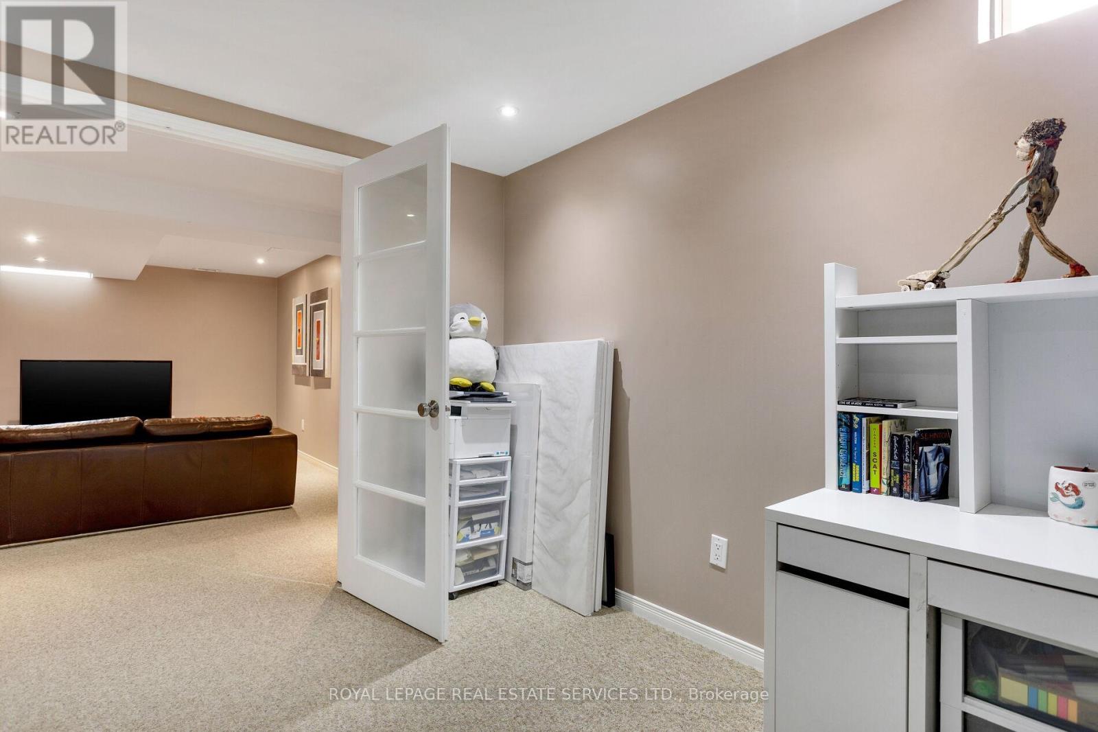 1359 Ridgebank Drive, Oakville (Wt West Oak Trails), Ontario  L6M 4A5 - Photo 38 - W12749100