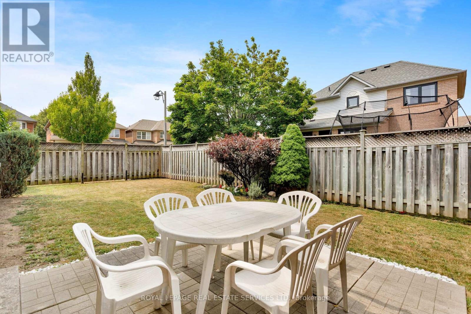 1359 Ridgebank Drive, Oakville (Wt West Oak Trails), Ontario  L6M 4A5 - Photo 40 - W12749100