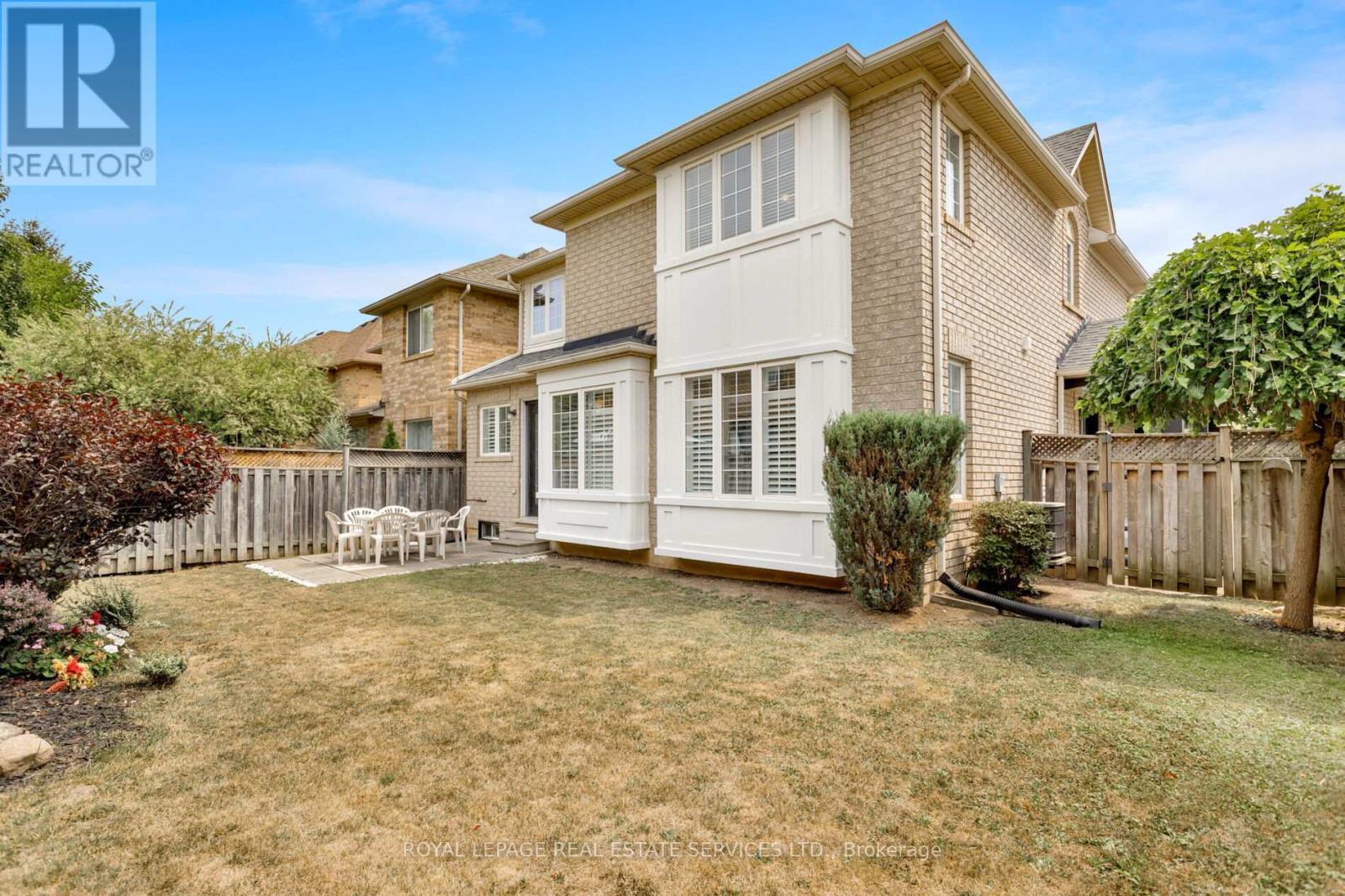 1359 Ridgebank Drive, Oakville (Wt West Oak Trails), Ontario  L6M 4A5 - Photo 41 - W12749100