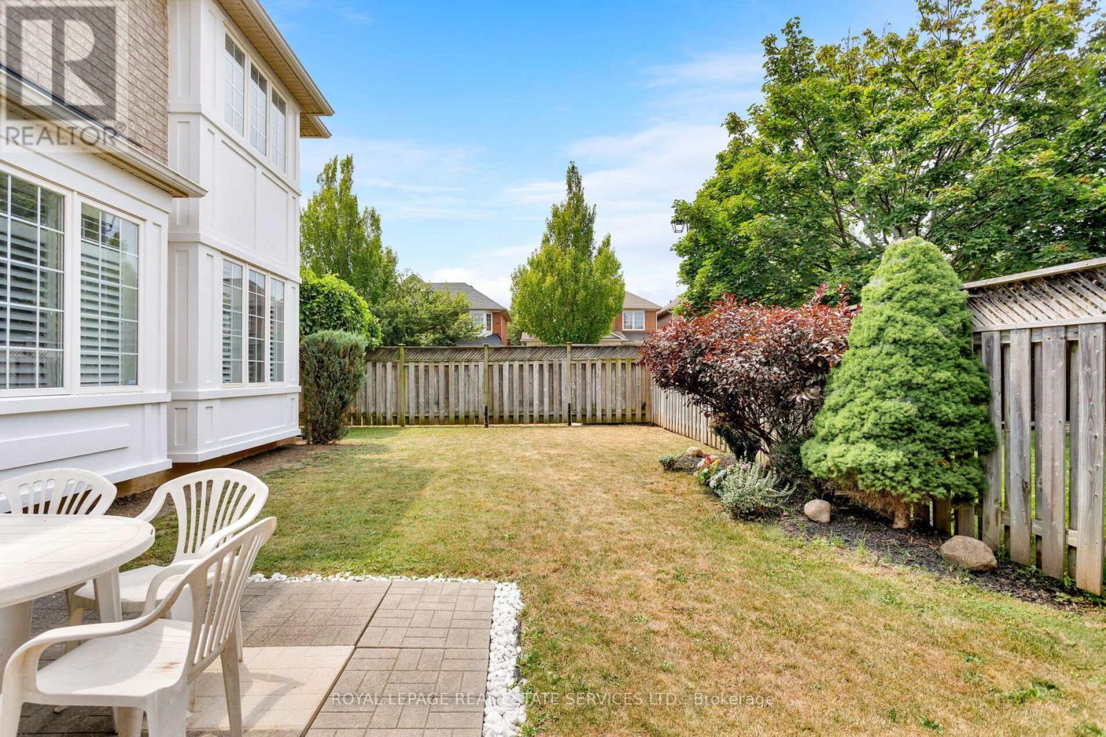 1359 Ridgebank Drive, Oakville (Wt West Oak Trails), Ontario  L6M 4A5 - Photo 42 - W12749100