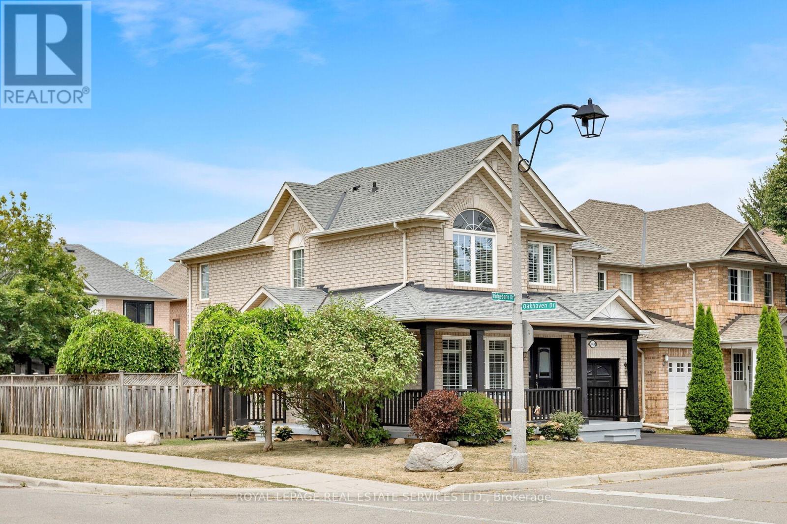 1359 Ridgebank Drive, Oakville (Wt West Oak Trails), Ontario  L6M 4A5 - Photo 43 - W12749100