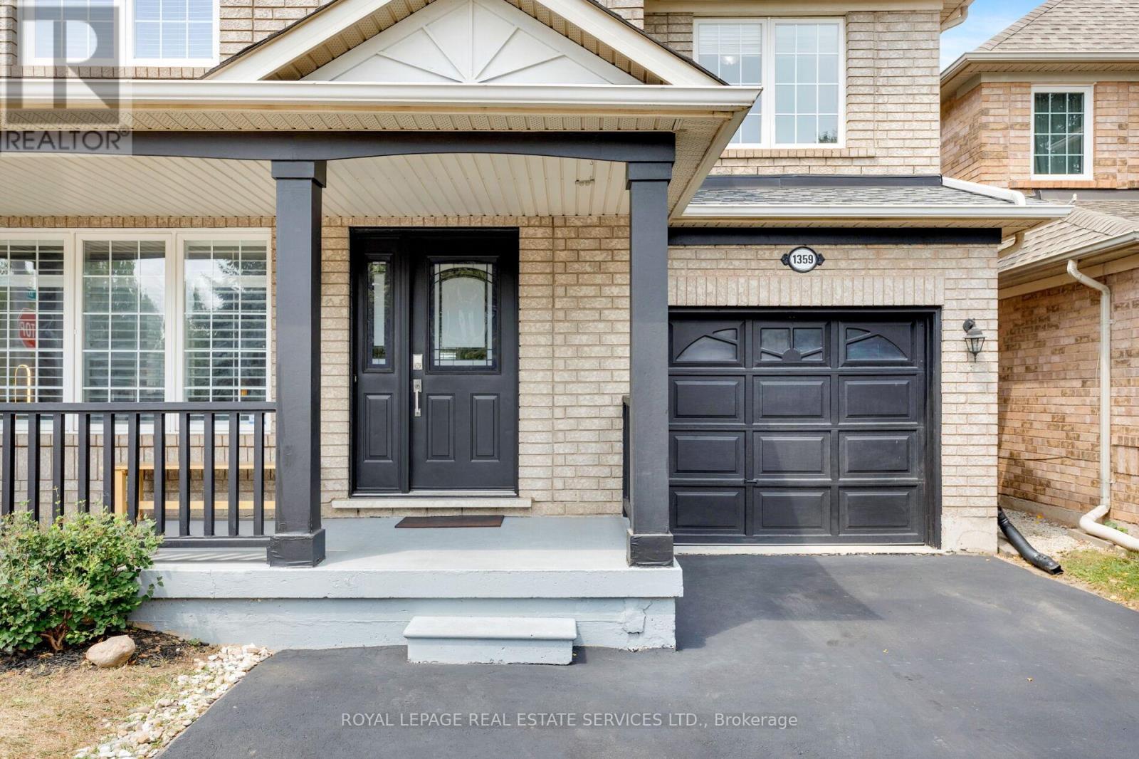 1359 Ridgebank Drive, Oakville (Wt West Oak Trails), Ontario  L6M 4A5 - Photo 44 - W12749100