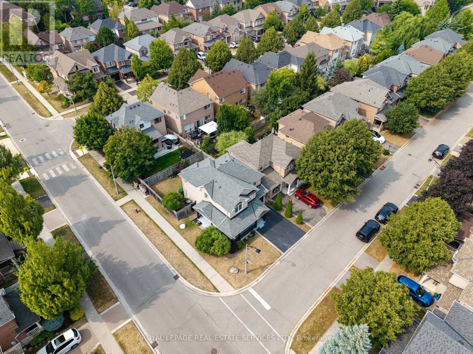 1359 Ridgebank Drive, Oakville (Wt West Oak Trails), Ontario  L6M 4A5 - Photo 48 - W12749100