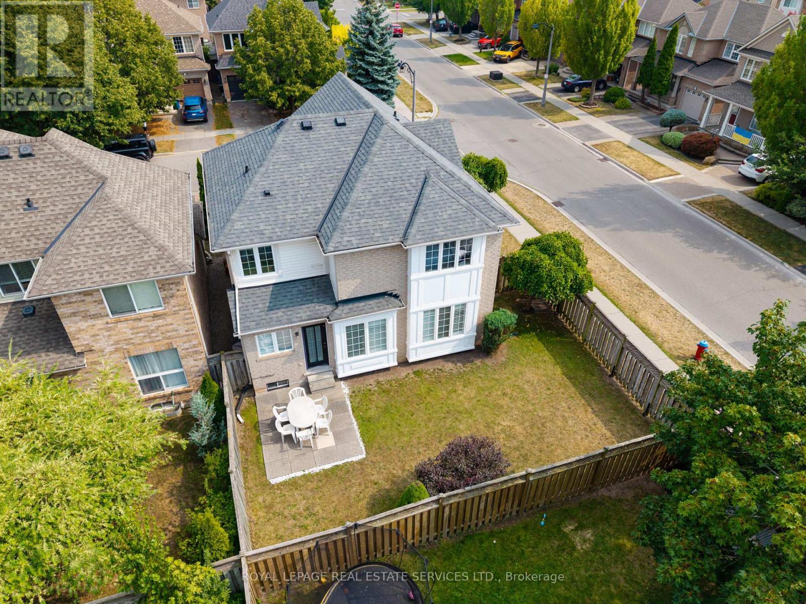 1359 Ridgebank Drive, Oakville (Wt West Oak Trails), Ontario  L6M 4A5 - Photo 49 - W12749100