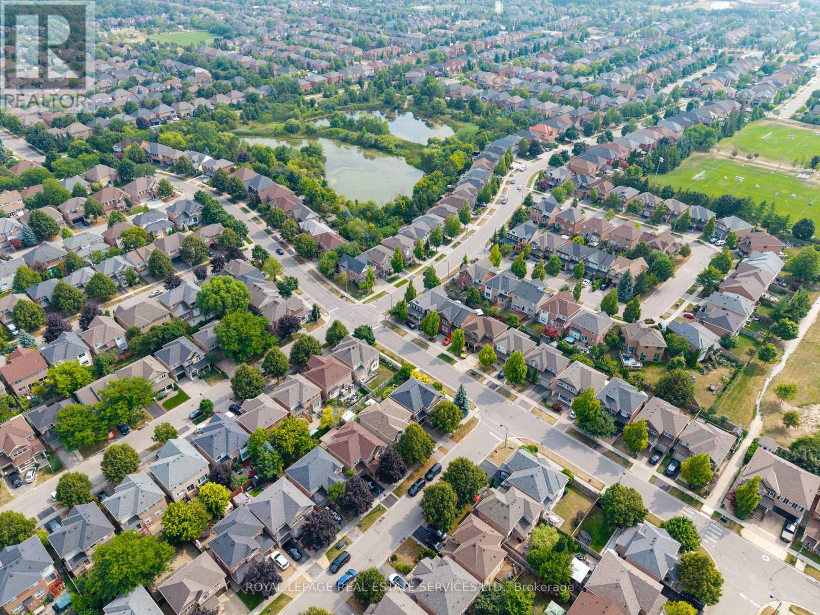 1359 Ridgebank Drive, Oakville (Wt West Oak Trails), Ontario  L6M 4A5 - Photo 50 - W12749100