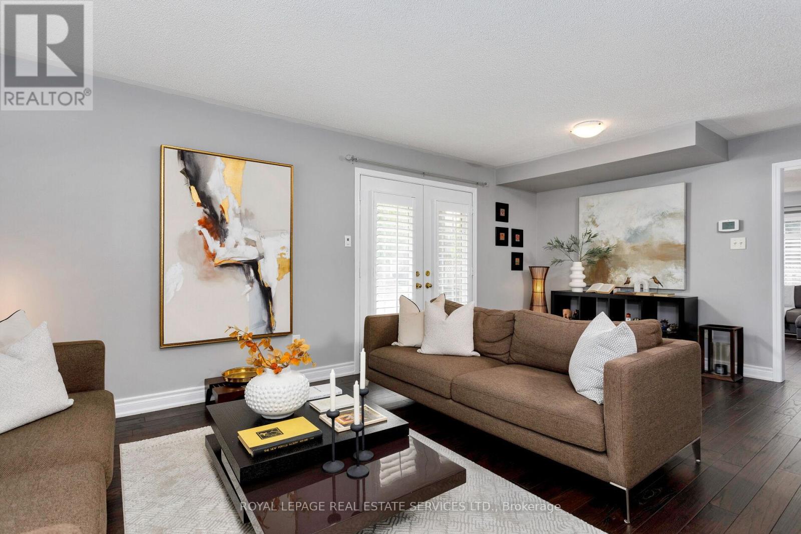 1359 Ridgebank Drive, Oakville (Wt West Oak Trails), Ontario  L6M 4A5 - Photo 6 - W12749100