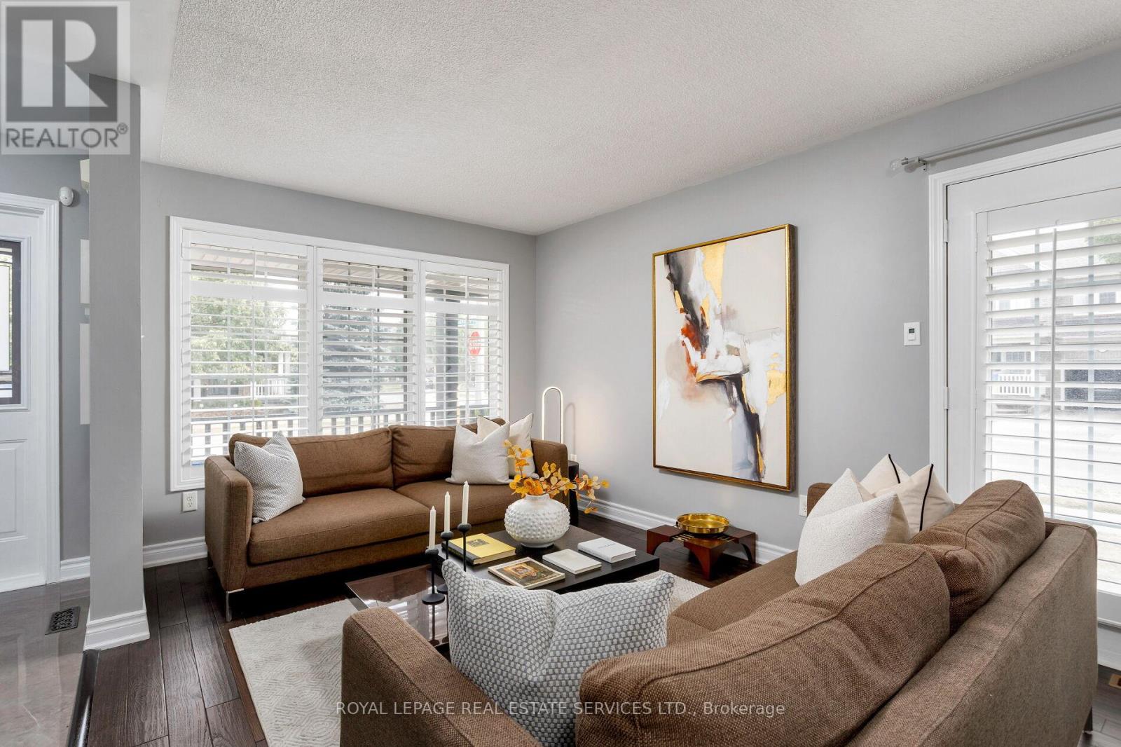 1359 Ridgebank Drive, Oakville (Wt West Oak Trails), Ontario  L6M 4A5 - Photo 7 - W12749100