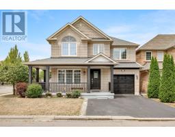 1359 RIDGEBANK DRIVE, Oakville, Ontario