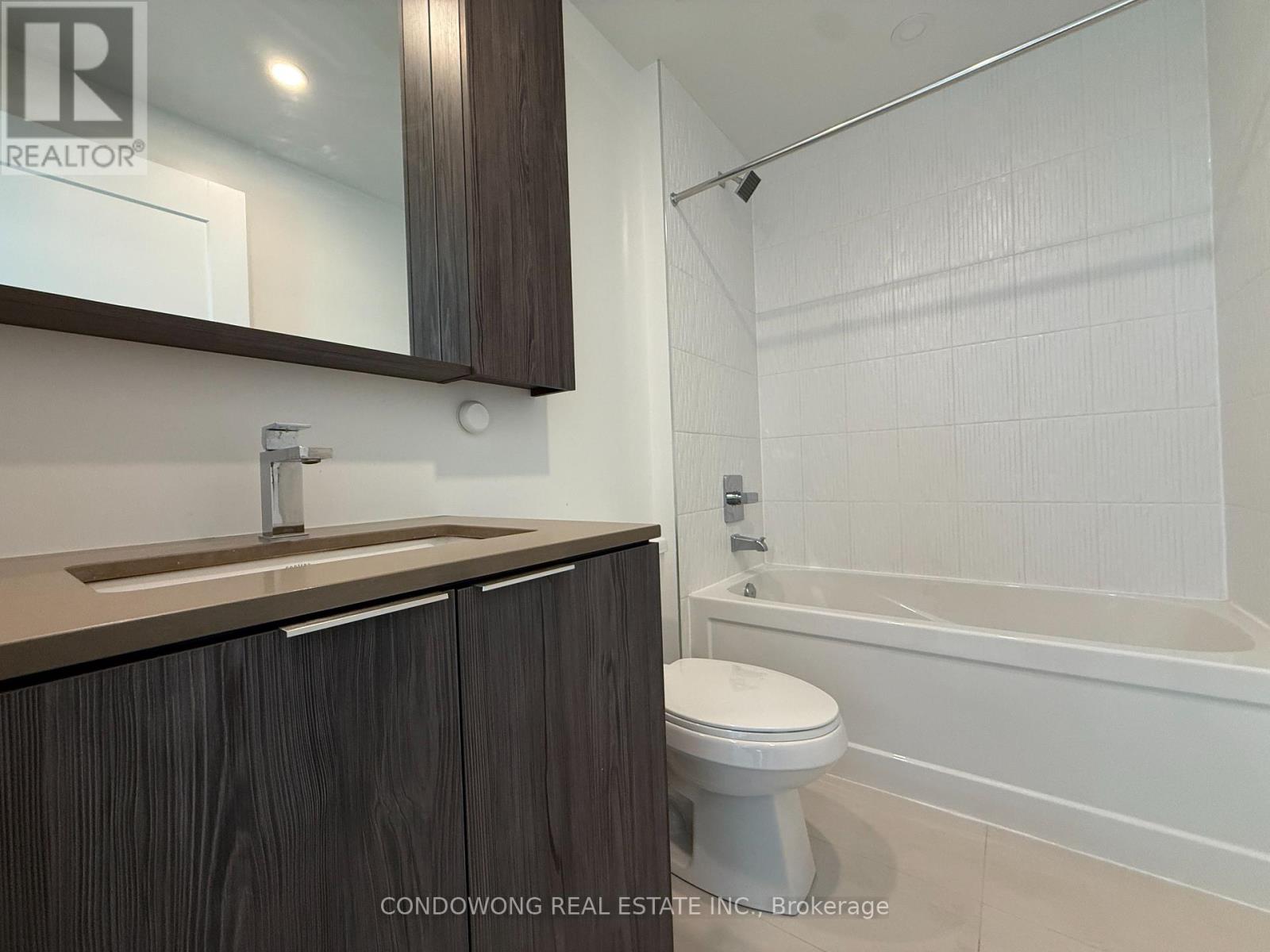 406 - 65 Annie Craig Drive, Toronto (Mimico), Ontario  M8V 0G3 - Photo 9 - W12749102