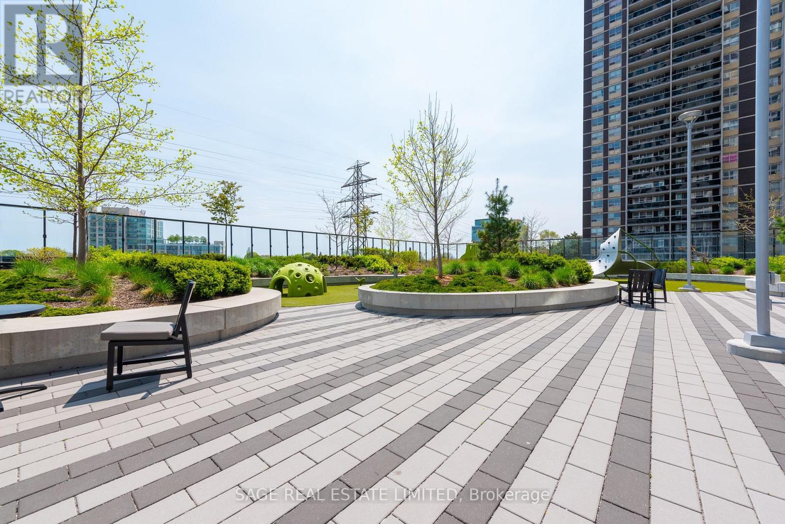 834 - 5 Mabelle Avenue, Toronto, Ontario  M9A 0C8 - Photo 14 - W12749104